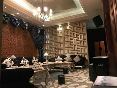 慈溪ktv荤的哪个比较玩得开